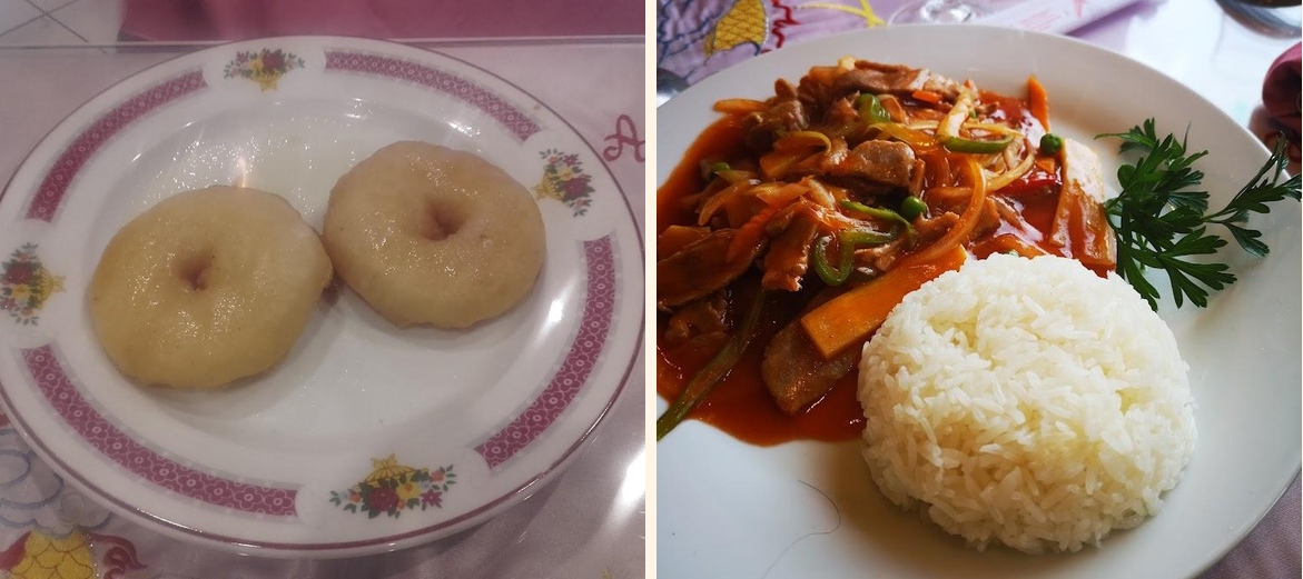 Baie du Dragon - Gallery Image 1